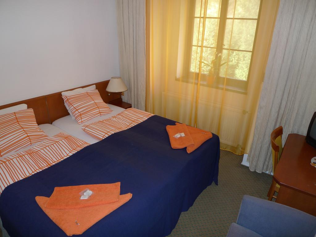 Hotel Prokop - Prague — Photos 3